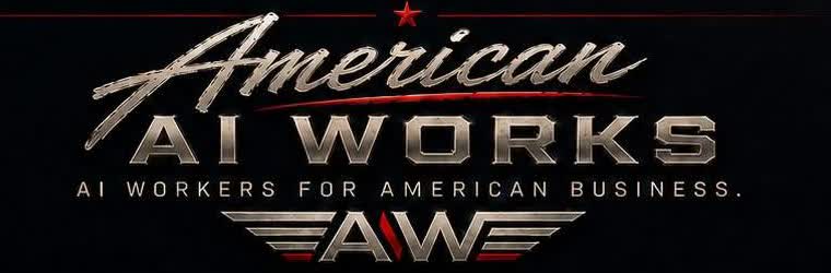 American AI Works logo